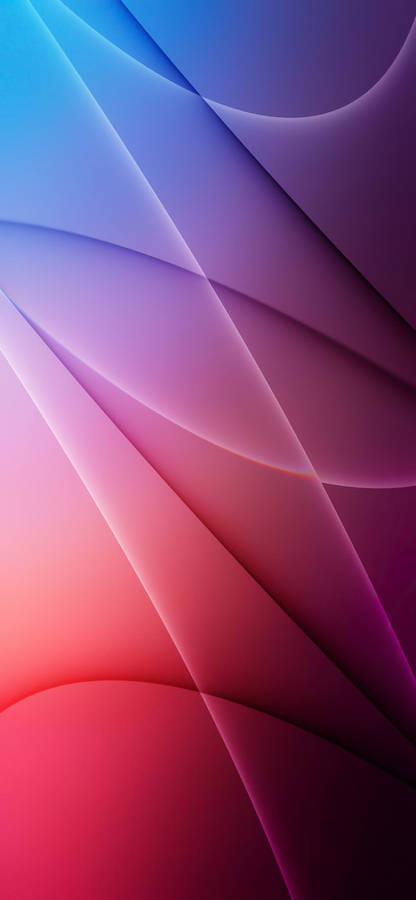 Ios 15 Seamless Color Mix Wallpaper