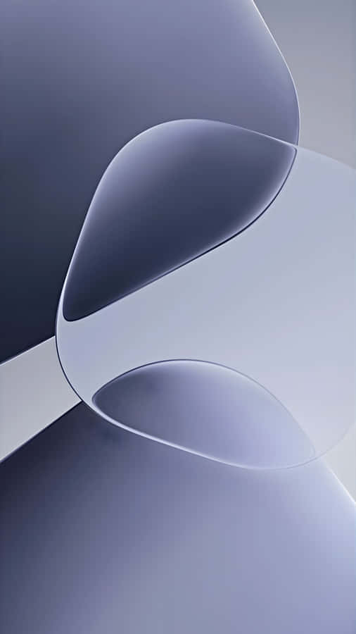 Ios 16 Abstract Wallpaper Wallpaper