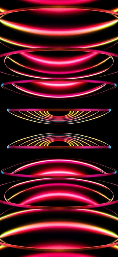 Ios 18 Abstract Wallpaper Wallpaper