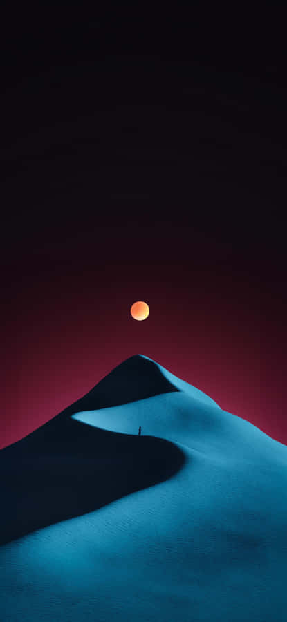 Ios 18 Dark Mode Wallpaper Wallpaper