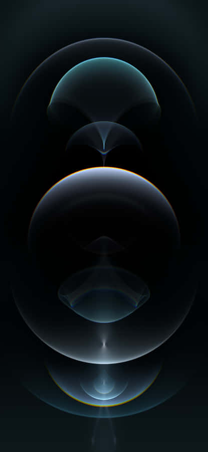 Ios 18 Dark Mode Wallpaper Wallpaper