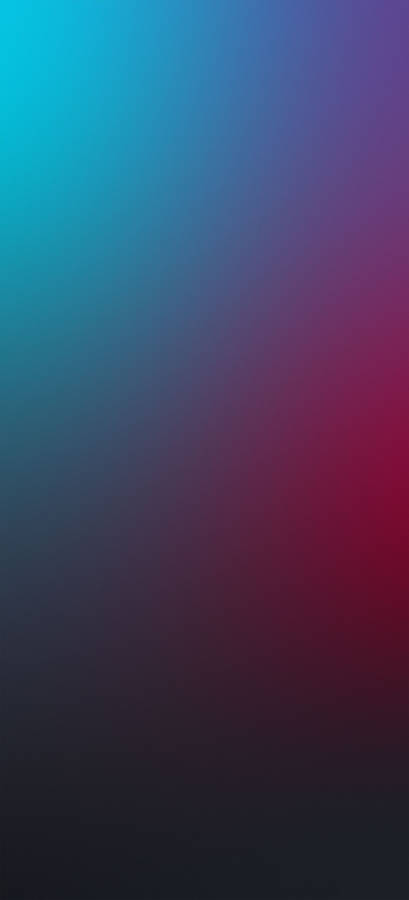 Iphone 14 Blue Violet-red Wallpaper