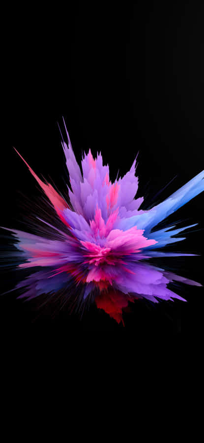 Iphone 15 Pro Max Dynamic Wallpaper Wallpaper