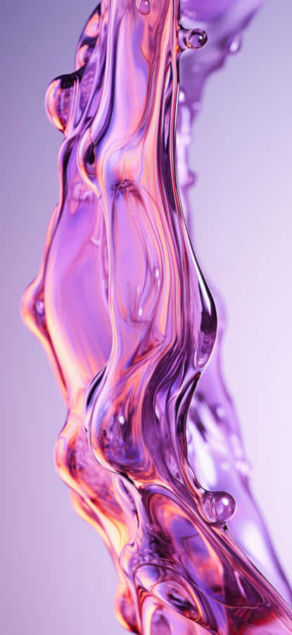 Iphone 15 Pro Max Liquid Wallpaper Wallpaper