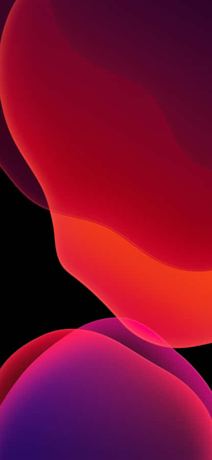 Iphone 15 Pro Max Vibrant Display Wallpaper