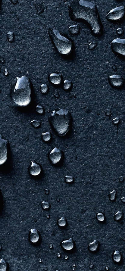 Iphone 15 Pro Max Water Resistance Wallpaper