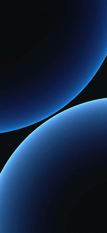 Iphone 16 Plus Dark Mode Wallpaper Wallpaper