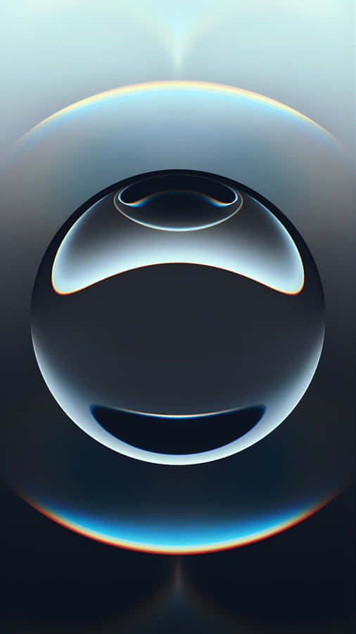 Iphone 16 Pro Dynamic Wallpaper Wallpaper