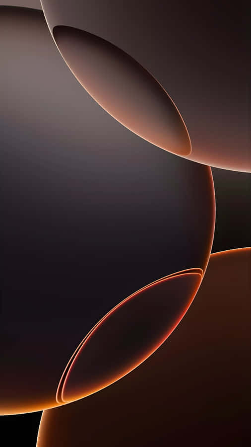 Iphone 16 Pro Max Abstract Wallpaper Wallpaper