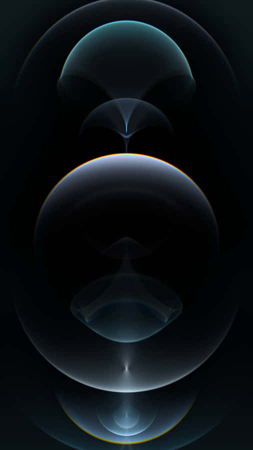 Iphone 16 Pro Max Camera Design Wallpaper