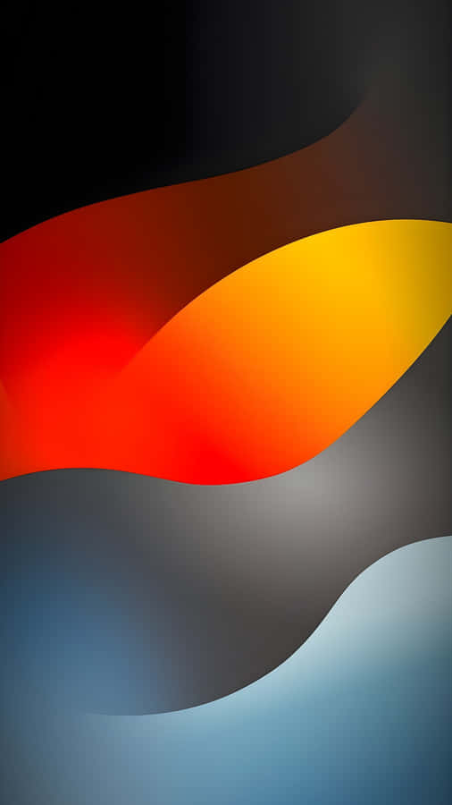 Iphone 16 Pro Max Dynamic Wallpaper Wallpaper