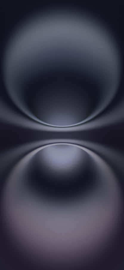 Iphone 16e Dark Abstract Wallpaper Wallpaper
