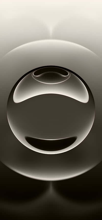 Iphone 16e Futuristic Wallpaper Wallpaper