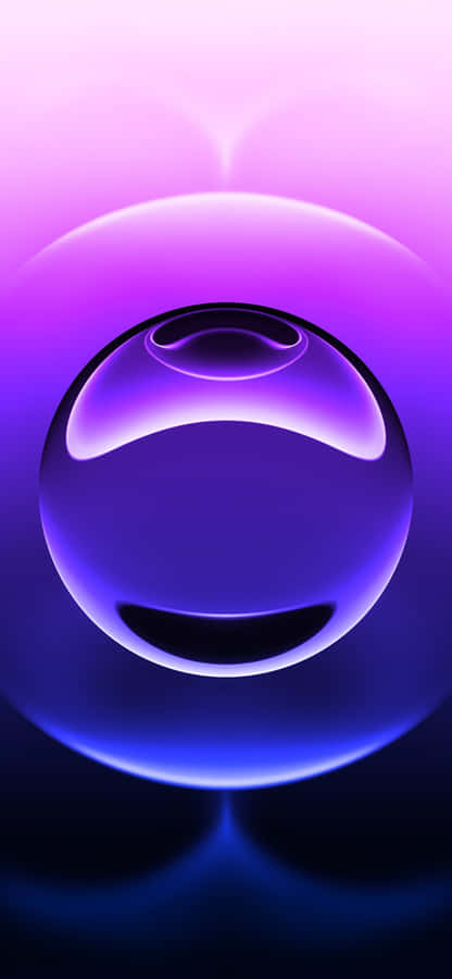 Iphone 16e Futuristic Wallpaper Wallpaper