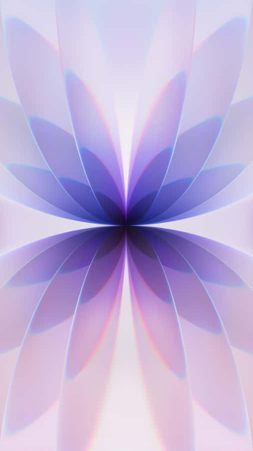 Iphone 17 Pro Abstract Wallpaper Wallpaper