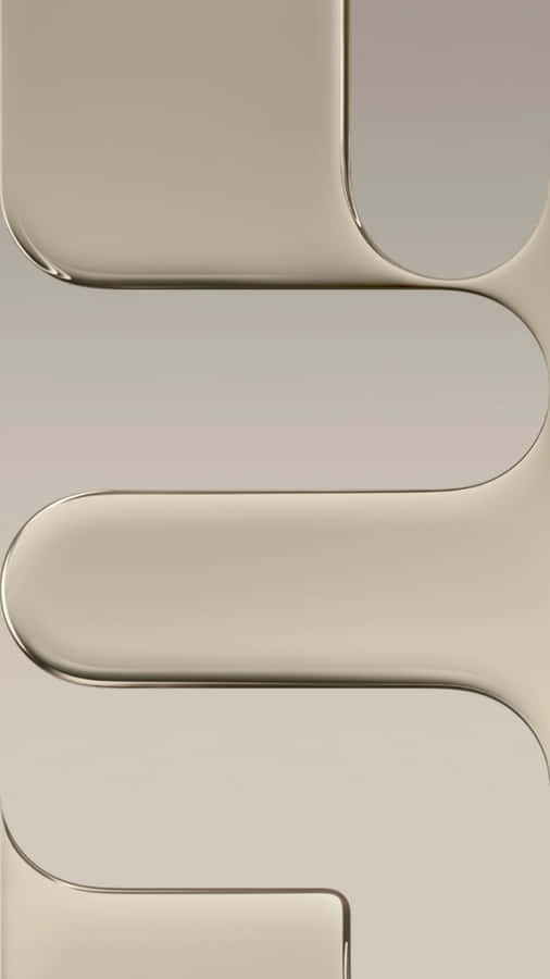 Iphone 17 Pro Elegant Design Wallpaper