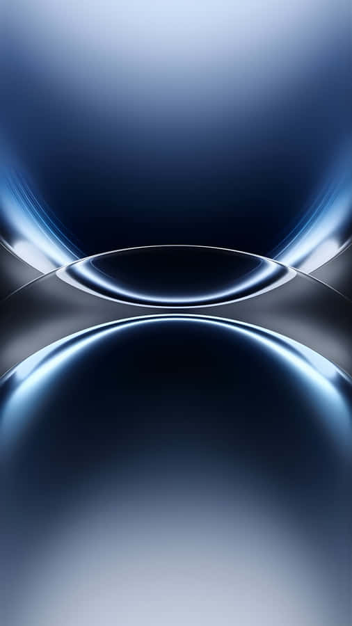 Iphone 17 Pro Futuristic Design Wallpaper