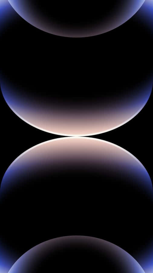 Iphone 17 Pro Futuristic Wallpaper Wallpaper