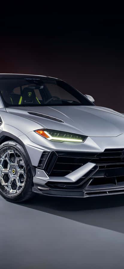 Iphone 17 Pro Max Features Wallpaper