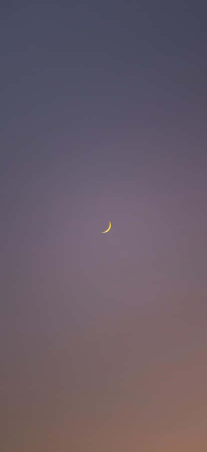 Iphone 17 Pro Max Night Mode Wallpaper