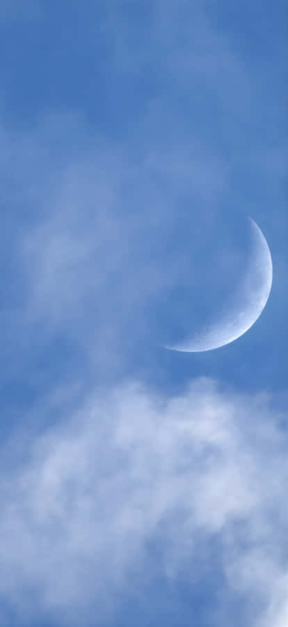 Iphone 17 Pro Max Night Photography Wallpaper