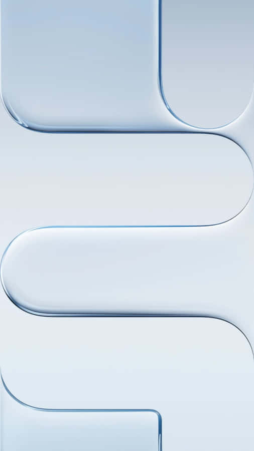 Iphone 17 Pro Sleek Design Wallpaper
