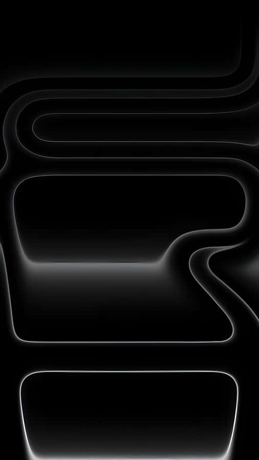 Iphone 17 Pro Sleek Design Wallpaper