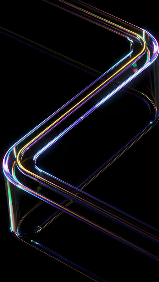 Iphone 17 Pro Sleek Design Wallpaper