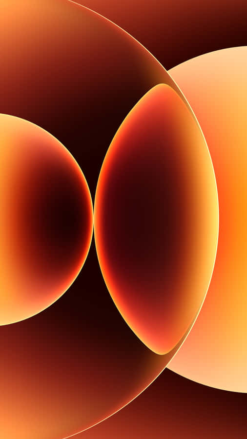 Iphone 17 Pro Vibrant Display Wallpaper