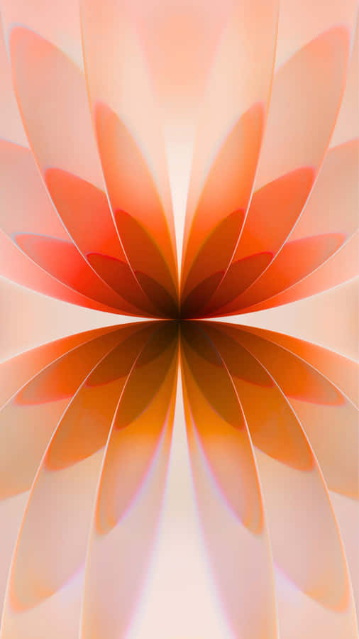 Iphone 17 Pro Vibrant Wallpaper Wallpaper