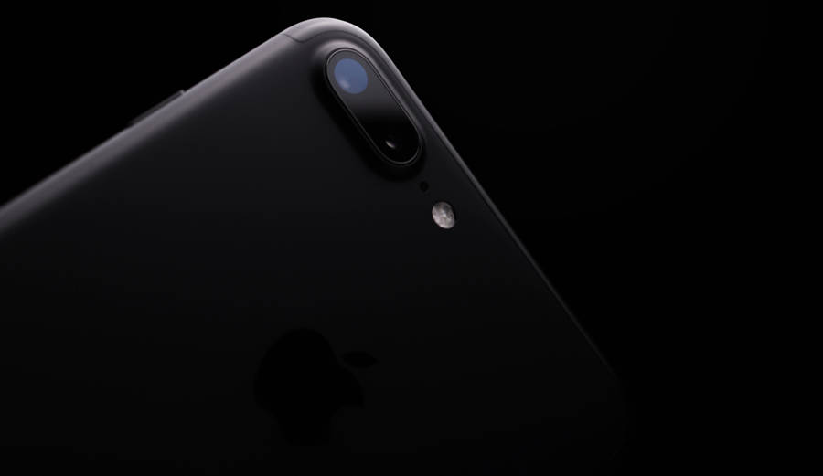 Iphone 8 Camera Wallpaper