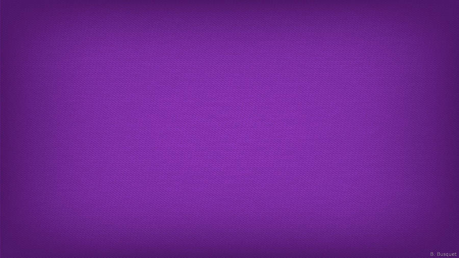 Iridescent Shades Of Purple On A Simple Background Wallpaper