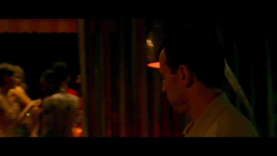 Irreversible Movie Scene Wallpaper