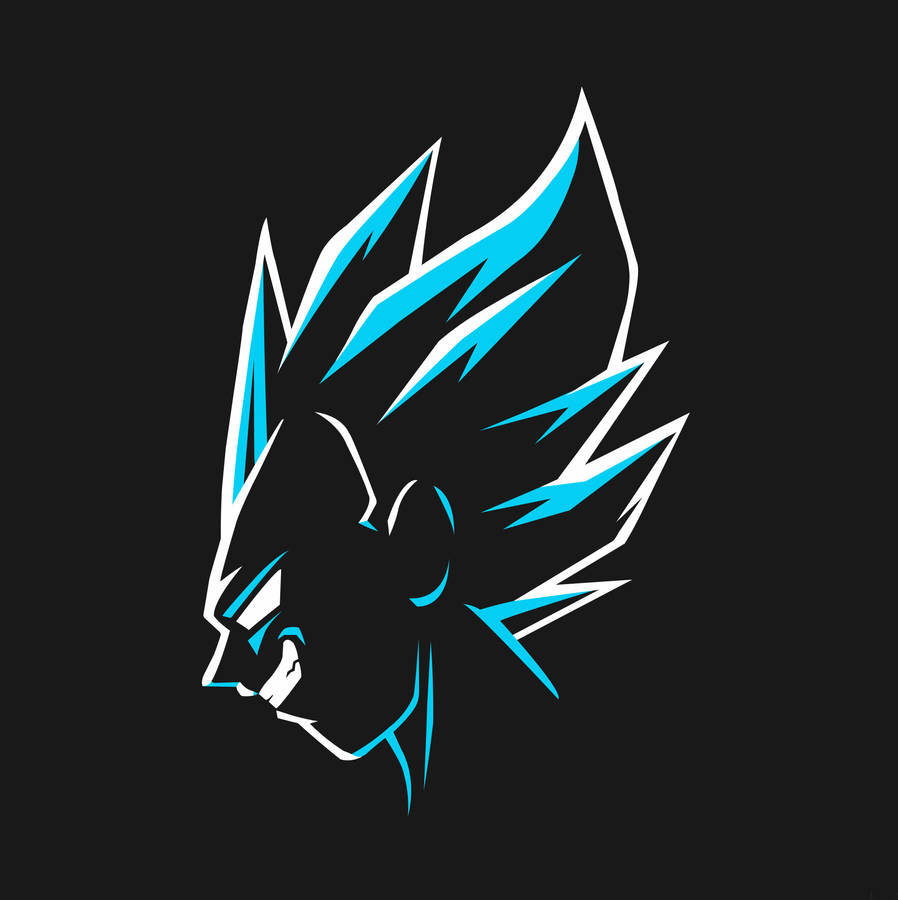 Is It Over 9000? Super Saiyajin Vegeta Wallpaper