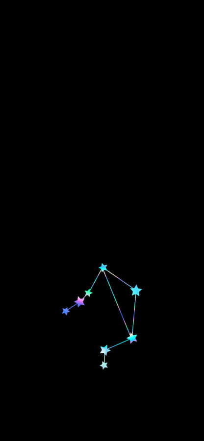 It's Time To Take That Leap Of Faith As A Cute Libra. Wallpaper