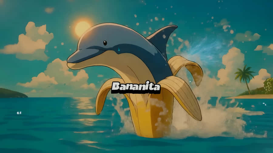 Italian Brainrot Aesthetic Wallpaper