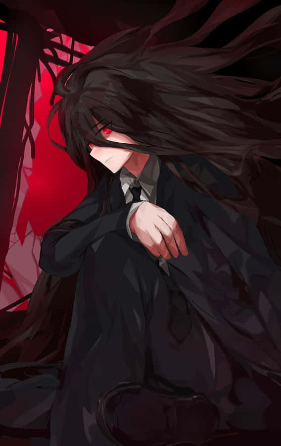 Izuru Kamakura Danganronpa Pfp Wallpaper