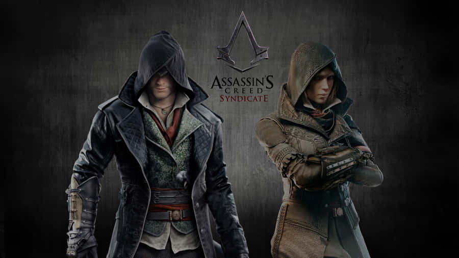 Jacob Frye: Master Assassin Of London Wallpaper