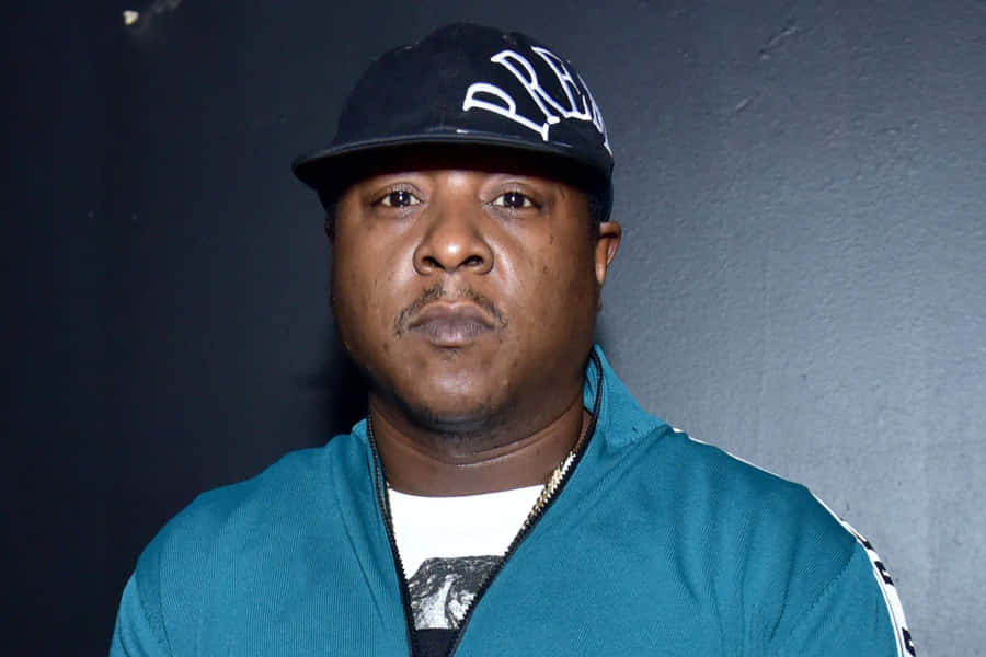 Jadakiss Event Appearance Wallpaper