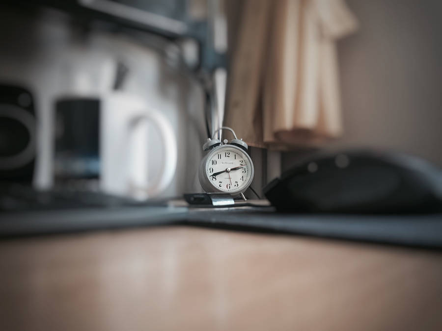 James Bond In 'no Time To Die', Agent 007 With Guns Blazing Wallpaper