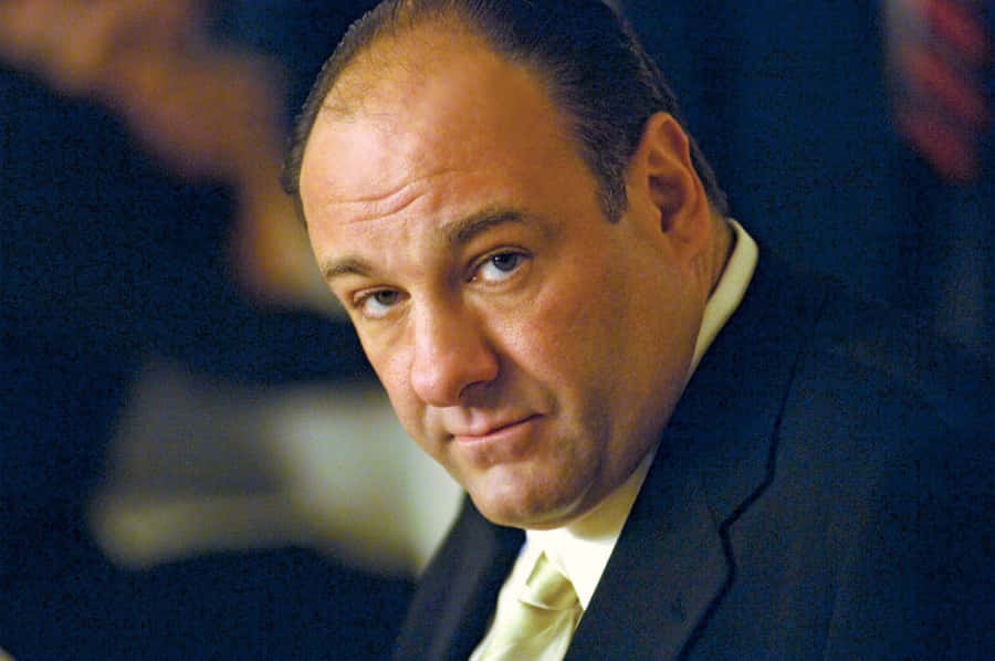 James Gandolfini 1600 X 1063 Wallpaper