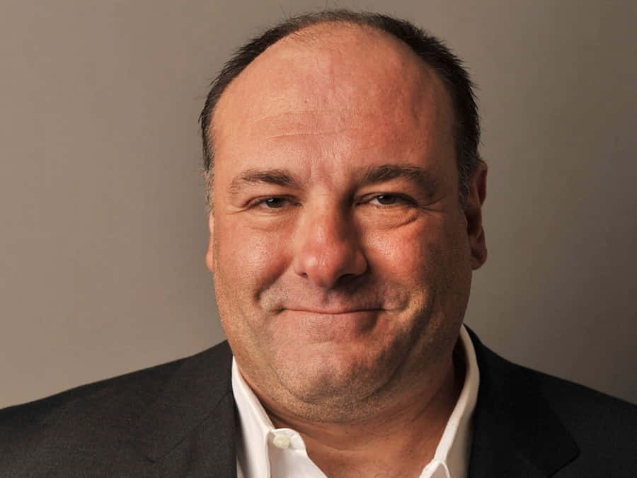 James Gandolfini Wallpaper