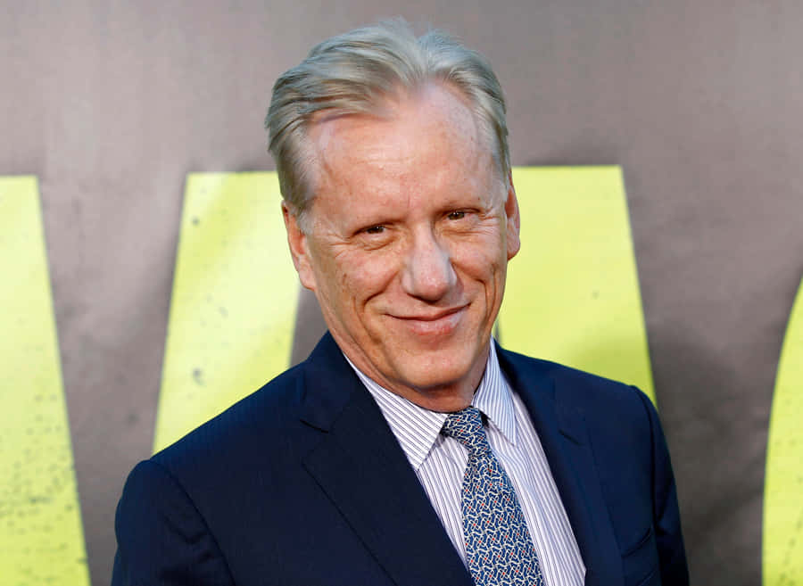 James Woods 3500 X 2554 Wallpaper