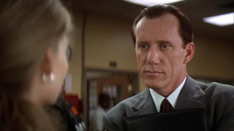 James Woods 3840 X 2160 Wallpaper