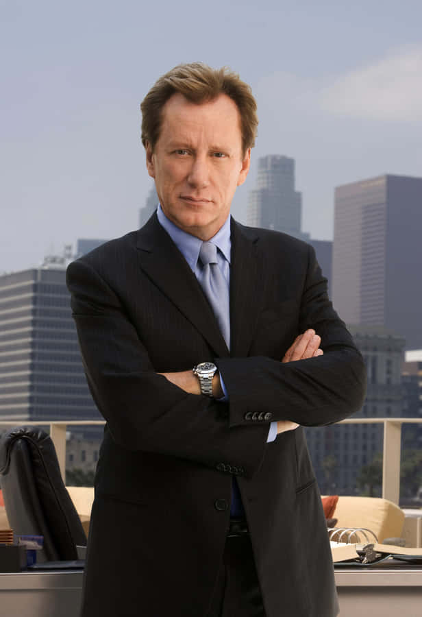 James Woods Wallpaper