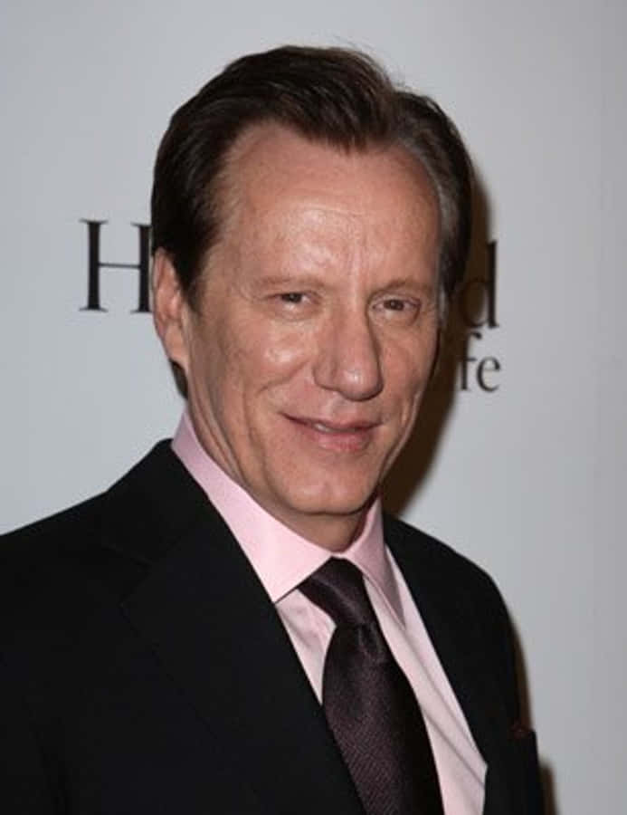 James Woods Wallpaper