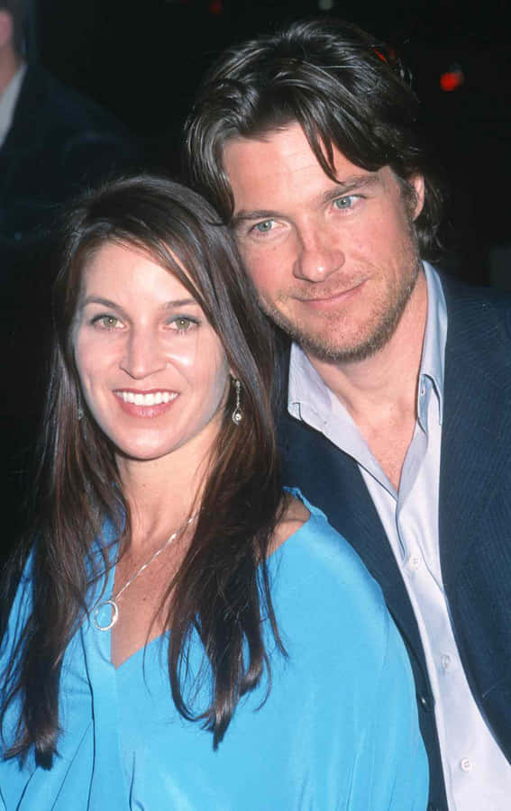 Jason Bateman 1261 X 2000 Wallpaper