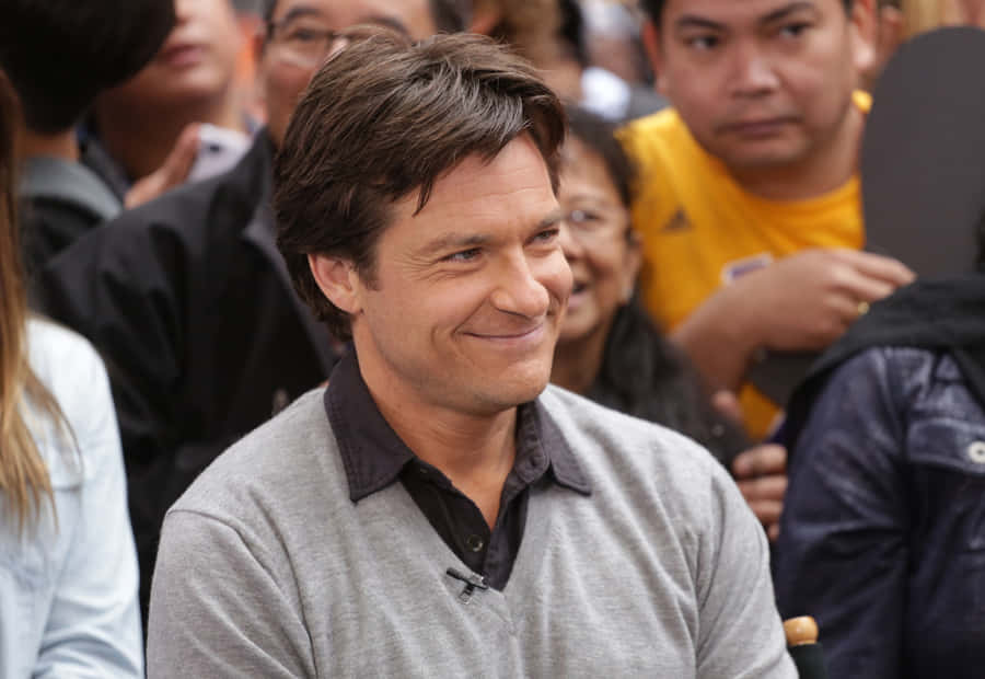 Jason Bateman 2903 X 2000 Wallpaper