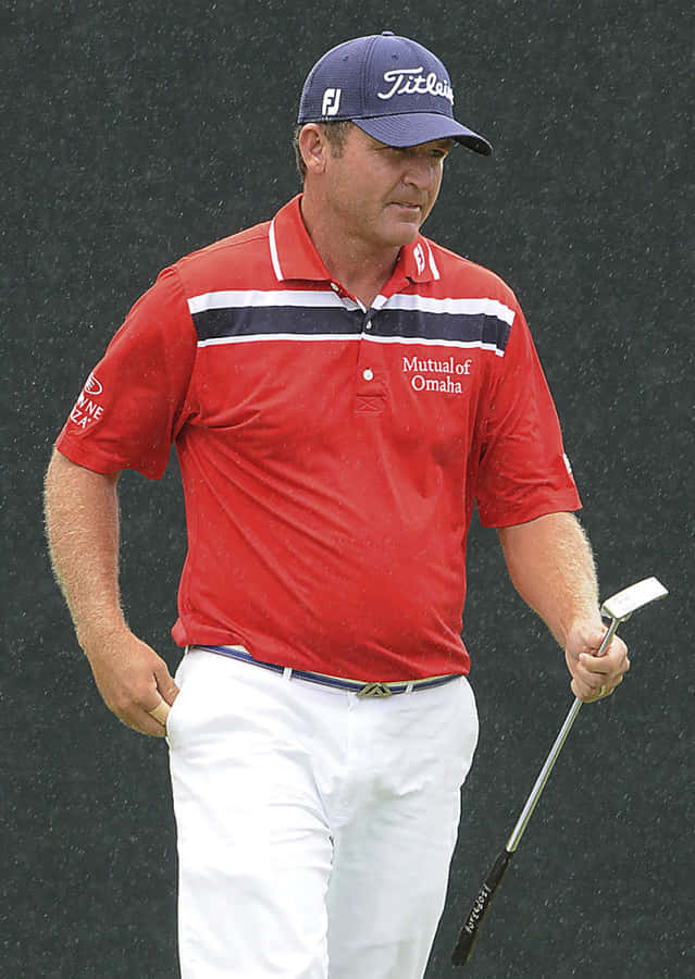 Jason Bohn Hand In Pocket Wallpaper