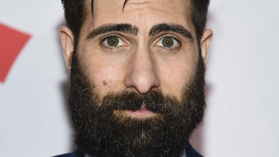 Jason Schwartzman 2893 X 1627 Wallpaper